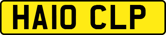HA10CLP