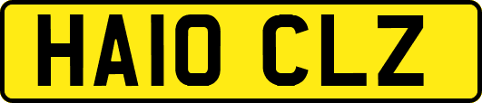 HA10CLZ