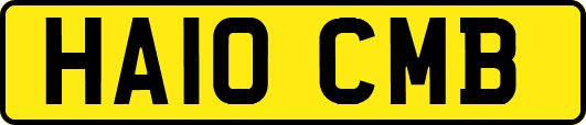 HA10CMB