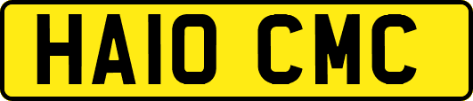 HA10CMC