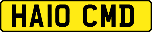 HA10CMD