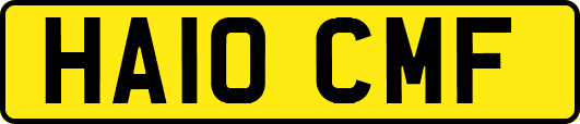 HA10CMF