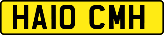 HA10CMH