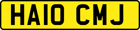 HA10CMJ