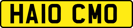HA10CMO