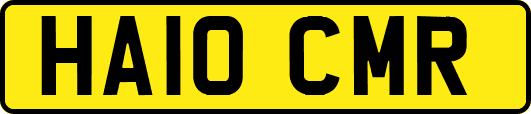 HA10CMR