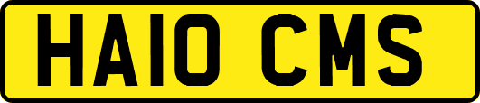 HA10CMS