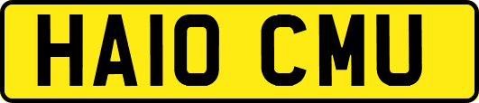 HA10CMU