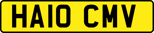 HA10CMV