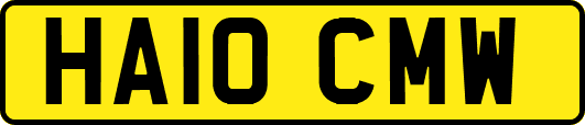 HA10CMW