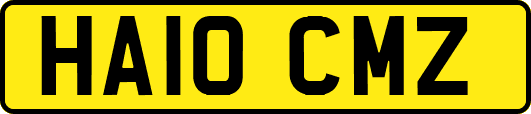 HA10CMZ