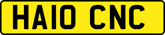 HA10CNC