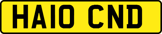 HA10CND