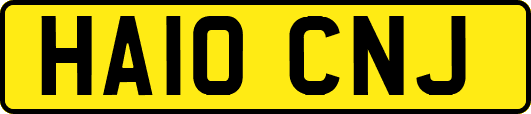 HA10CNJ