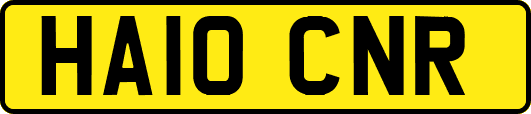 HA10CNR