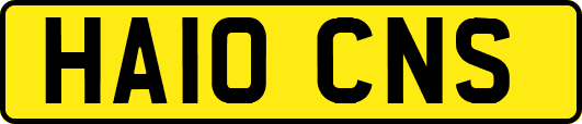 HA10CNS