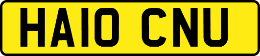 HA10CNU
