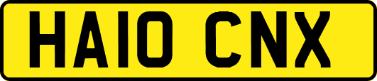 HA10CNX