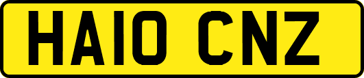 HA10CNZ