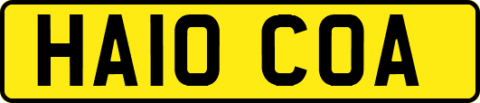 HA10COA