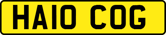 HA10COG