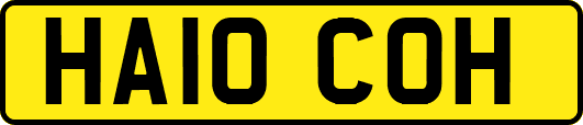 HA10COH
