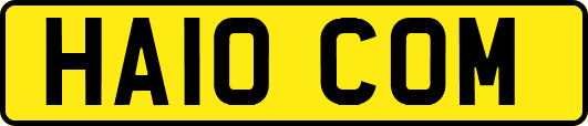 HA10COM