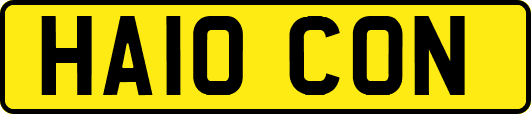 HA10CON