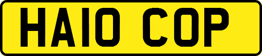 HA10COP
