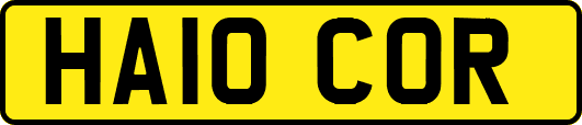 HA10COR