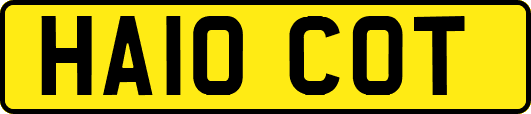 HA10COT
