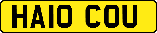 HA10COU