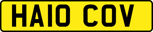 HA10COV