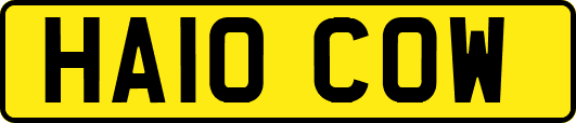 HA10COW