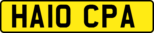 HA10CPA