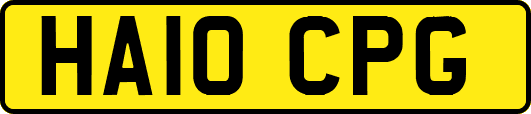 HA10CPG
