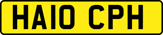 HA10CPH