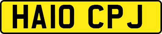 HA10CPJ