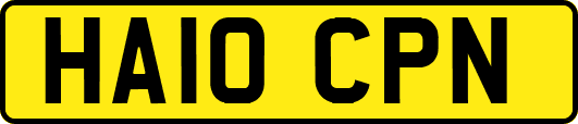 HA10CPN