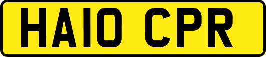 HA10CPR