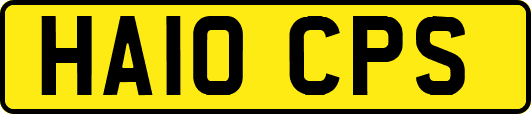 HA10CPS