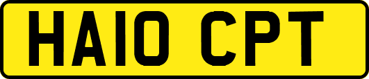 HA10CPT