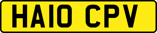 HA10CPV