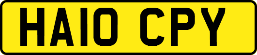 HA10CPY