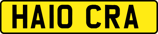 HA10CRA