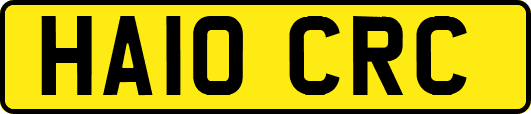 HA10CRC