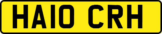 HA10CRH