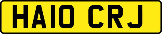 HA10CRJ