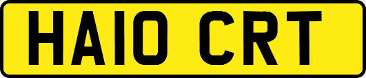 HA10CRT