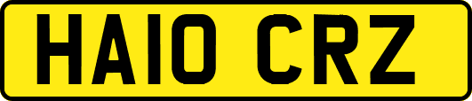 HA10CRZ